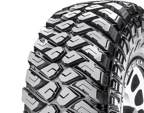 MAXXIS RAZR MT MT772 265/50 R20 111Q POR XL DOT21
