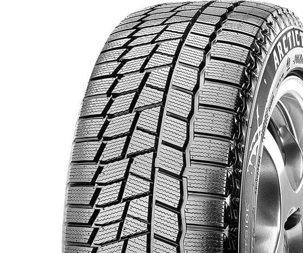 MAXXIS SP-02 ARCTIC TREKKER 235/55 R17 99S RP
