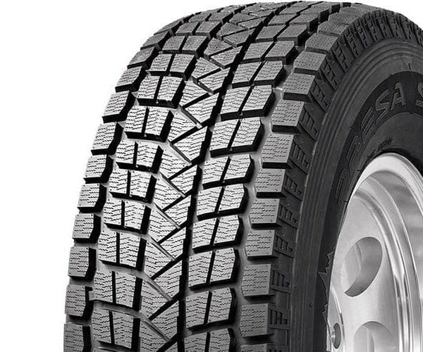 MAXXIS SS-01 PRESA SUV ICE 255/60 R19 109Q