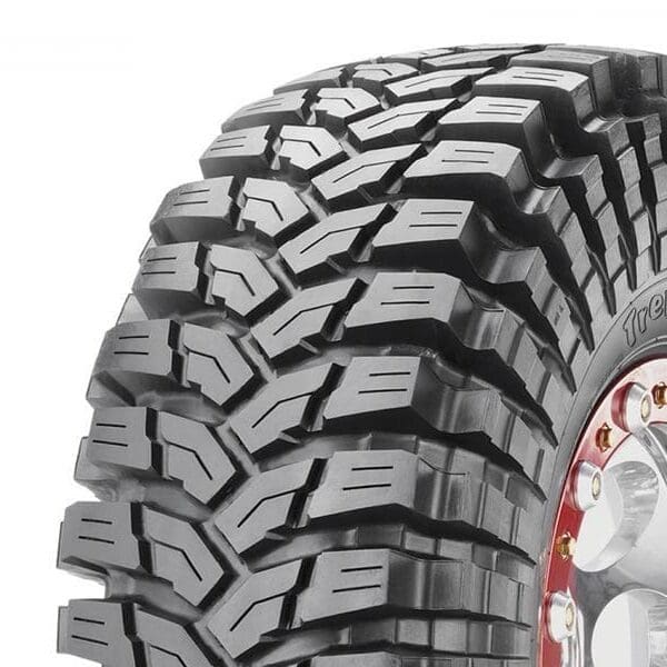 MAXXIS TREPADOR M8060 BIAS 37/12.5 R16 124K POR COMPETITION