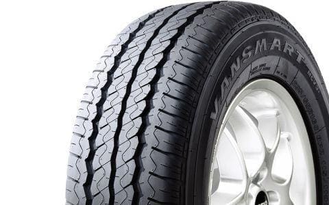 MAXXIS VANSMART MCV3+ 235/65 R16 115/113T