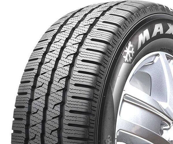MAXXIS WL2 VANSMART SNOW 205/60 R16 100/98T