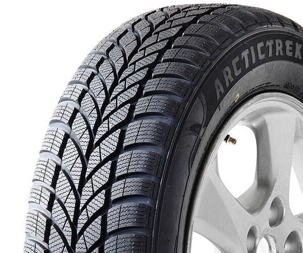 MAXXIS WP-05 ARCTIC TREKKER 175/55 R15 77T RP
