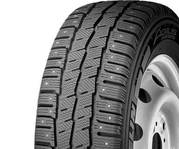 MICHELIN AGILIS X-ICE NORTH 215/65 R16 109/107R