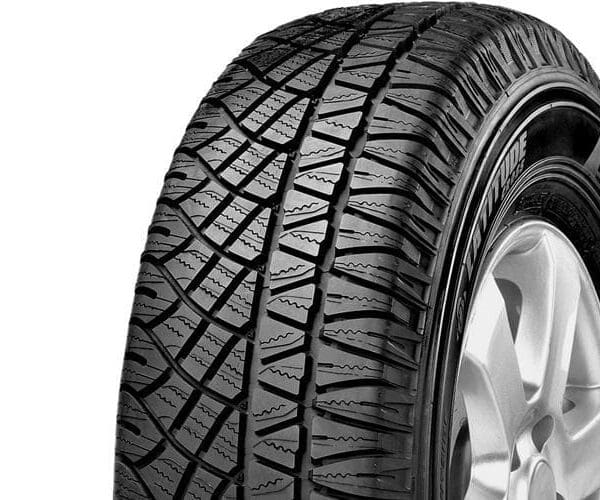 MICHELIN LATITUDE CROSS 205/70 R15 100H XL DOT21