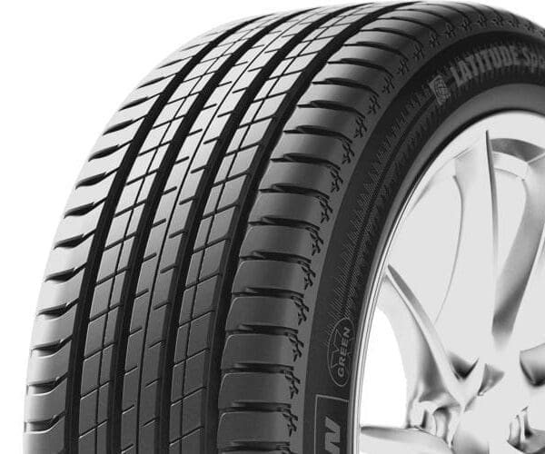 MICHELIN LATITUDE SPORT 3 265/40 R21 101Y