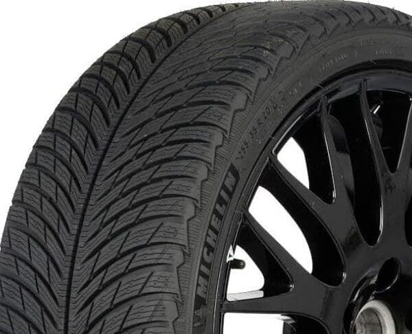 MICHELIN PILOT ALPIN 5 285/35 R21 108V HL RP XL