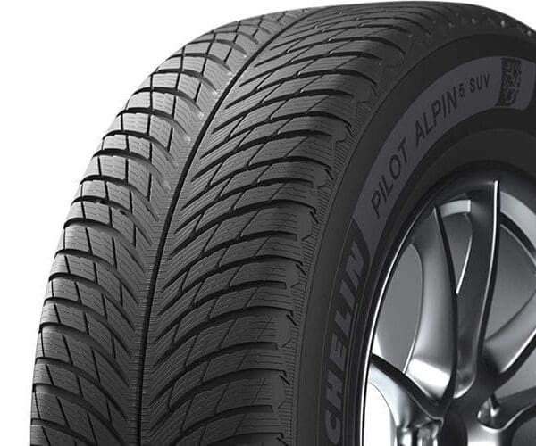 MICHELIN PILOT ALPIN 5 SUV 265/45 R21 108V RP XL