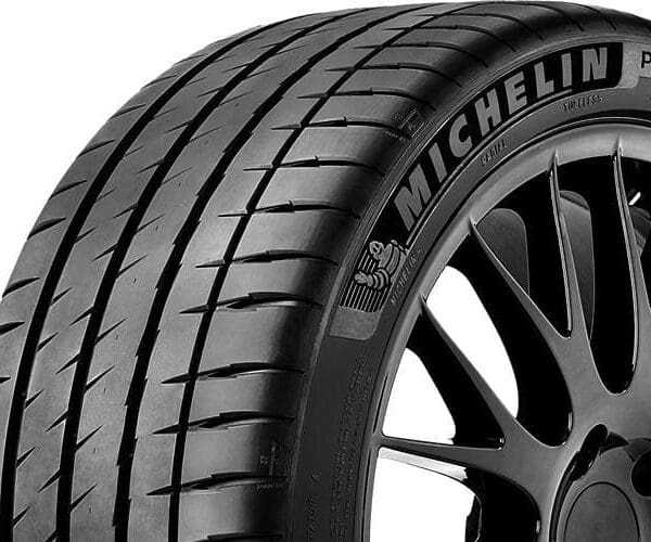 MICHELIN PILOT SPORT 4 S 255/40 R21 102Y RP XL DOT23