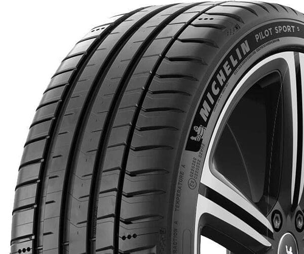 MICHELIN PILOT SPORT 5 275/40 R18 103Y RP XL