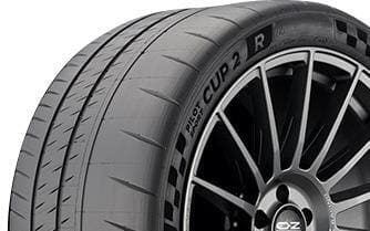 MICHELIN PILOT SPORT CUP 2 R 265/35 R20 99Y XL