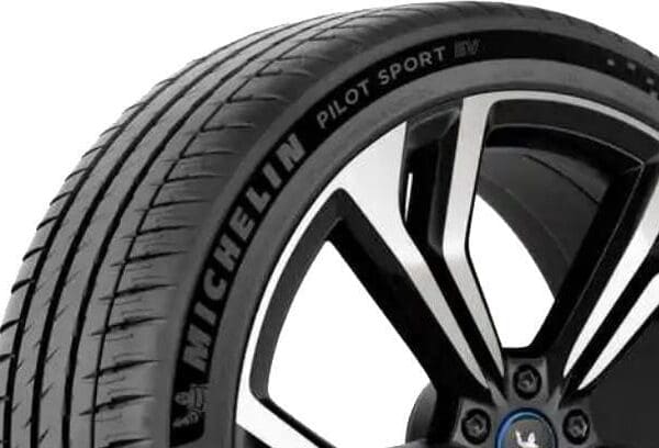 MICHELIN PILOT SPORT EV 235/55 R20 105Y RP XL