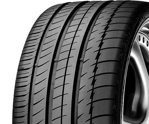 MICHELIN PILOT SPORT PS2 225/40 R18 92Y XL
