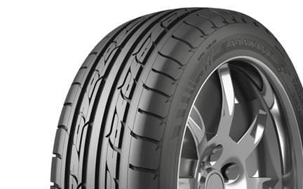 NANKANG ECO-2+ 165/70 R10 72H