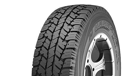 NANKANG FT-7 265/65 R18 114T