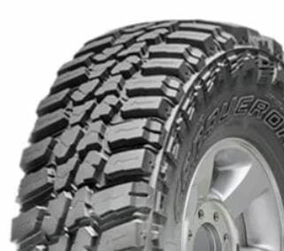 NANKANG MT-1 285/75 R16 116/113Q POR