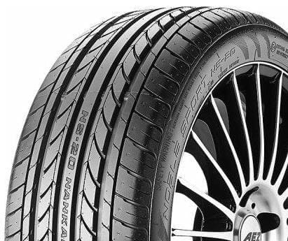 NANKANG NS-20 NOBLE SPORT 235/45 R17 97V XL