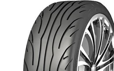 NANKANG NS-2R 245/40 R18 97W XL