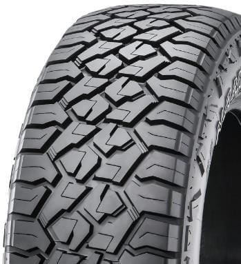 NANKANG RT 265/70 R17 121/118Q WW POR DOT22