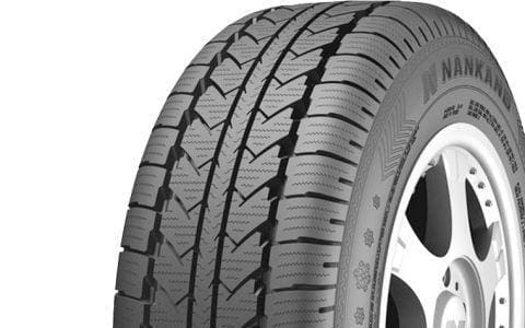 NANKANG SL-6 155/80 R13 91/89T