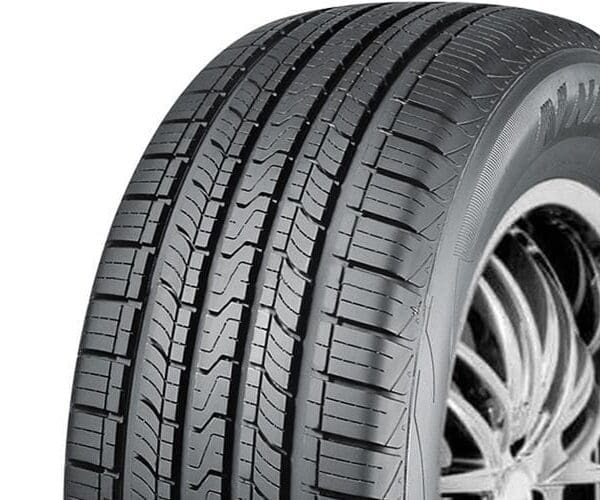 NANKANG SP-9 205/70 R16 97H