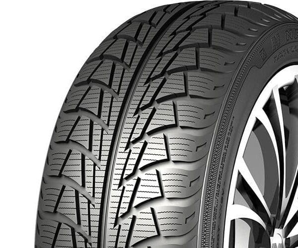 NANKANG SV-1 175/60 R15 81H