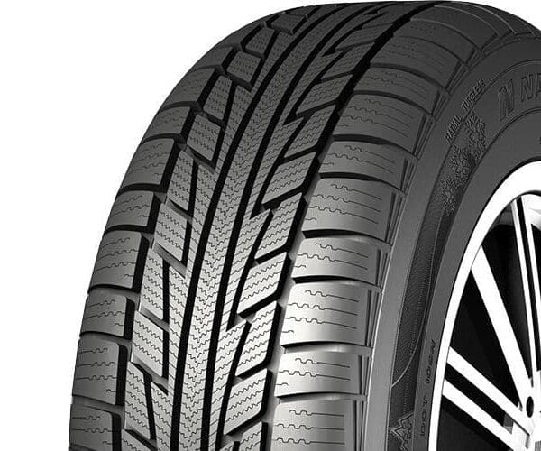 NANKANG SV-2 175/80 R14 88T