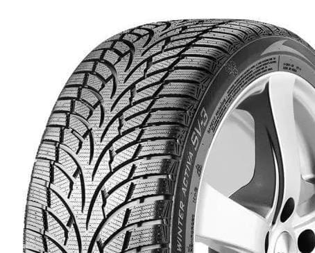 NANKANG SV-3 235/50 R19 103V XL