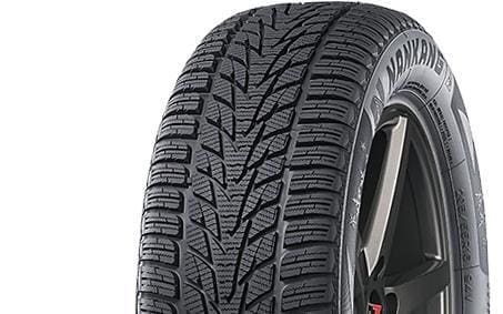 NANKANG SV-4 235/60 R18 107V XL