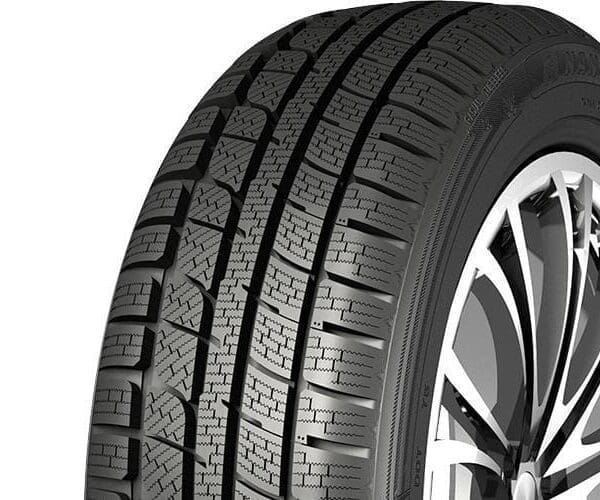 NANKANG SV-55 205/80 R16 104H XL