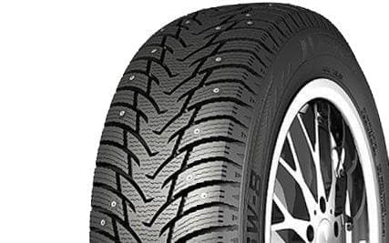 NANKANG SW-8 185/55 R15 86T XL
