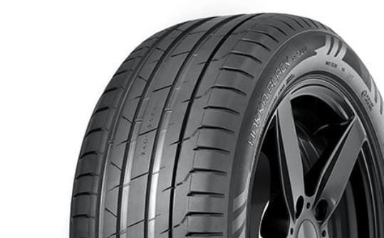 NOKIAN HAKKA BLACK 2 SUV 275/50 R21 113Y XL DOT19