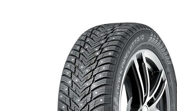 NOKIAN HKPL 10 275/35 R20 102T XL