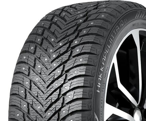 NOKIAN HKPL 10 EV 265/45 R21 108T XL