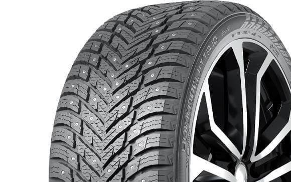NOKIAN HKPL 10 SUV 275/40 R21 107T XL