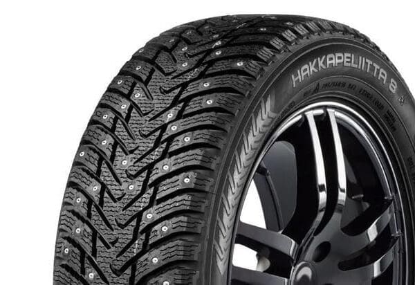 NOKIAN HKPL 8 265/50 R19 110T XL DOT17