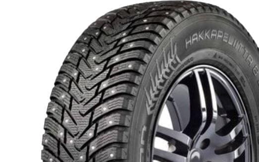 NOKIAN HKPL 8 SUV 235/55 R20 102T DOT20