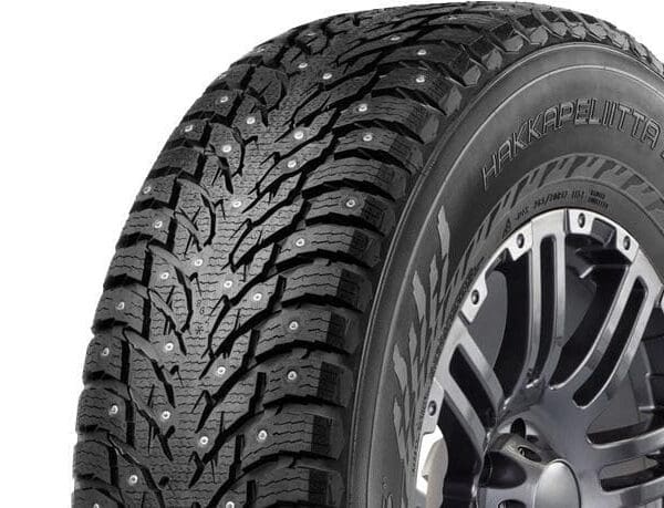 NOKIAN HKPL 9 SUV 295/40 R20 110T XL DOT22