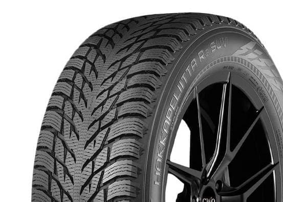 NOKIAN HKPL R3 SUV 295/40 R20 110T XL DOT19