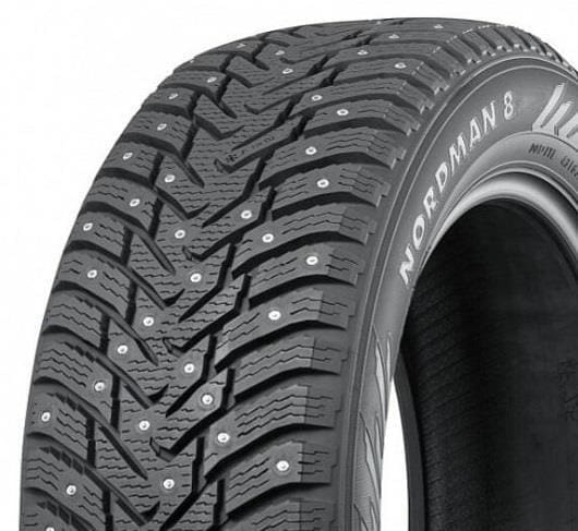 NOKIAN NORDMAN 8 255/40 R18 99T XL DOT22