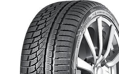 NOKIAN WR A4 225/45 R18 95V XL DOT18