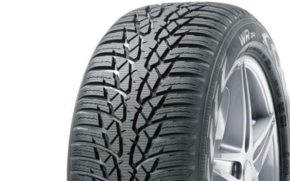 NOKIAN WR D4 185/55 R15 86H XL DOT22