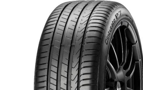 PIRELLI CINTURATO P7 (P7C2) 225/45 R18 95Y FSL XL