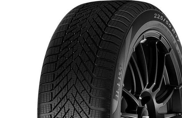 PIRELLI CINTURATO WINTER 2 235/45 R18 94V FSL