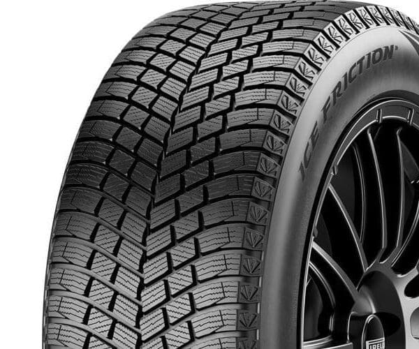 PIRELLI ICE FRICTION 215/50 R19 97H FSL XL