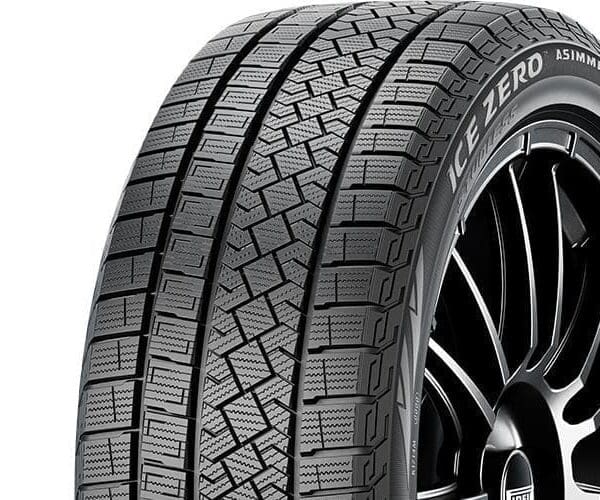 PIRELLI ICE ZERO ASIMMETRICO PLUS 255/45 R19 104H FSL XL