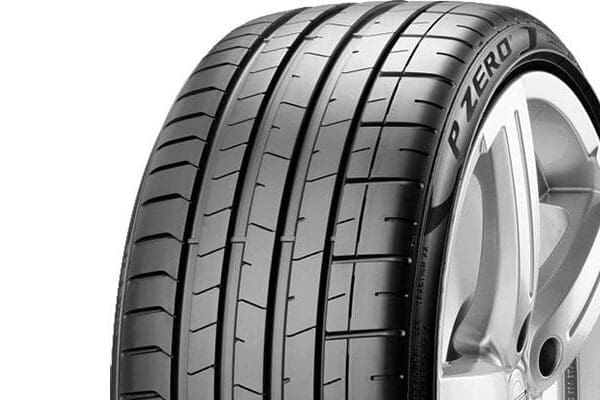 PIRELLI P ZERO SPORT 285/30 R21 100Y FSL XL