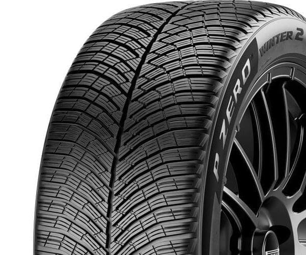 PIRELLI P ZERO WINTER 2 285/40 R20 111V HL FSL XL