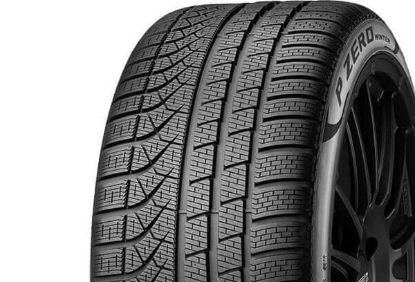 PIRELLI P ZERO WINTER 235/40 R19 96V FSL XL