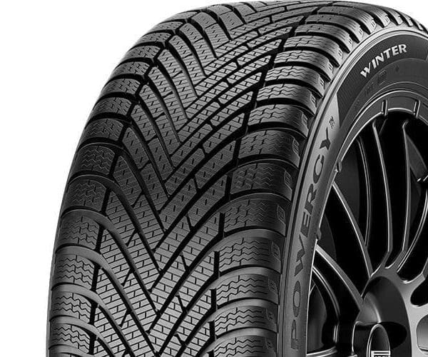 PIRELLI POWERGY WINTER 235/45 R18 98V XL